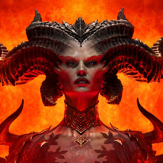 Rumor: O Xbox Series X está recebendo um console temático Diablo IV