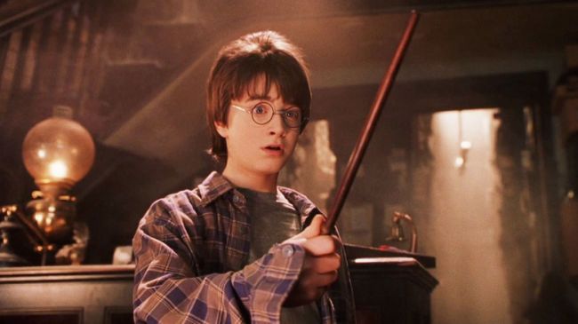 Harry Potter TV