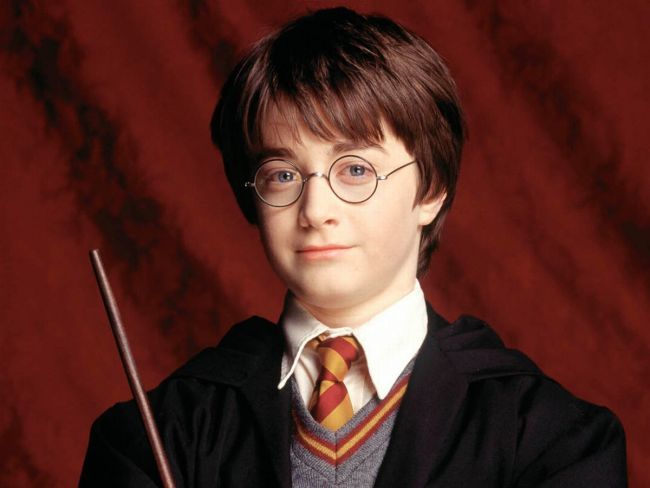 Harry Potter TV