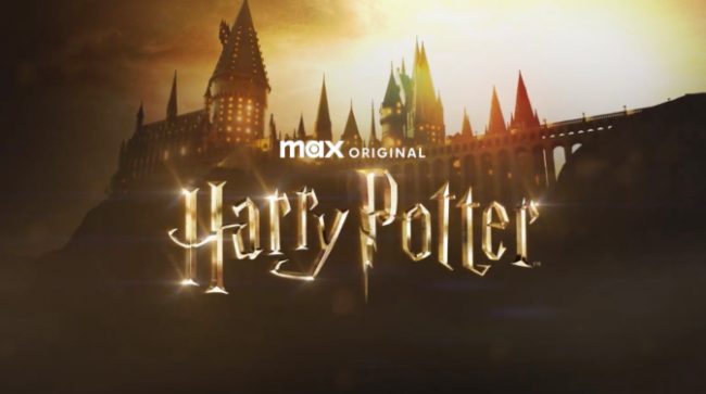 Harry Potter TV