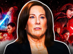 Rumour: Kathleen Kennedy em risco de ser demitida, chefe da Lucasfilm sob investigação interna
