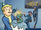 Fallout 76 comemora seu quinto aniversário com material e eventos gratuitos