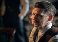 Peaky Blinders Estrela culpa acusa&ccedil;&atilde;o de posse de drogas por querer agradar f&atilde;s