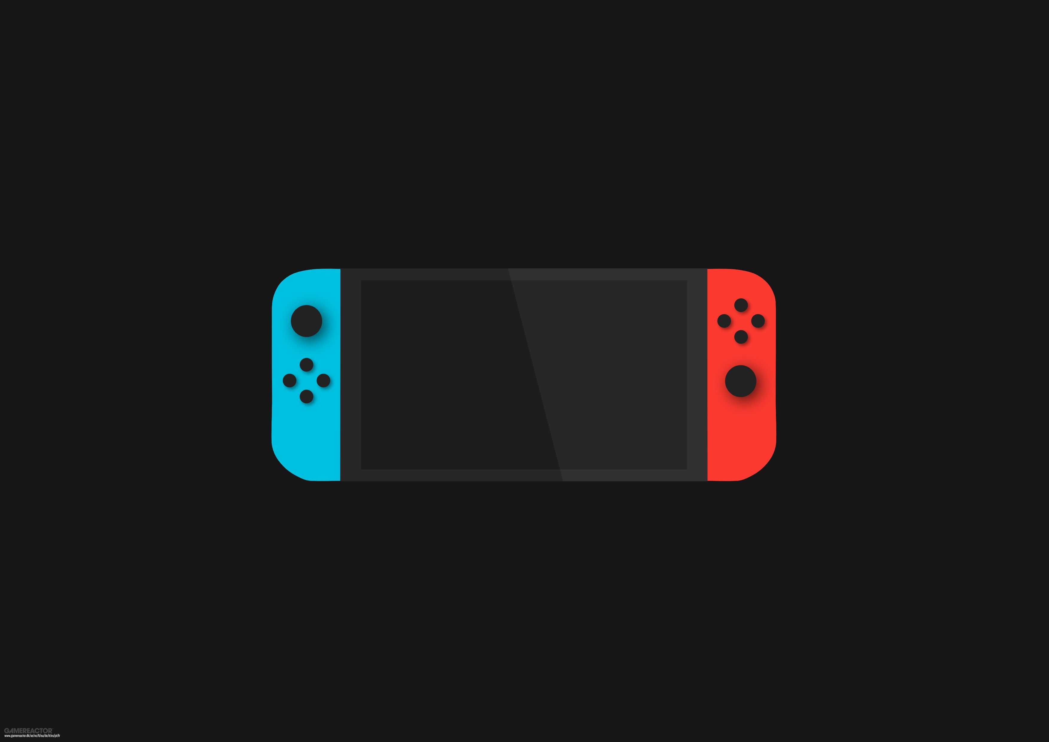 Die Switch 2 ist so leistungsstark wie das Steam Deck –