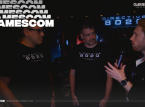 Supermassive busca experi&ecirc;ncias narrativas mais interativas com a Diretiva 8020: "N&atilde;o queremos fazer a mesma coisa repetidamente"
