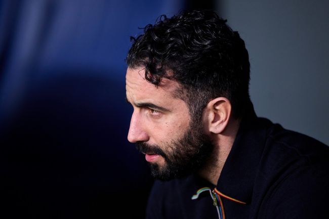 Co-proprietário do Manchester United pede paciência e permitirá que o contrato de três anos de Amorim seja cumprido