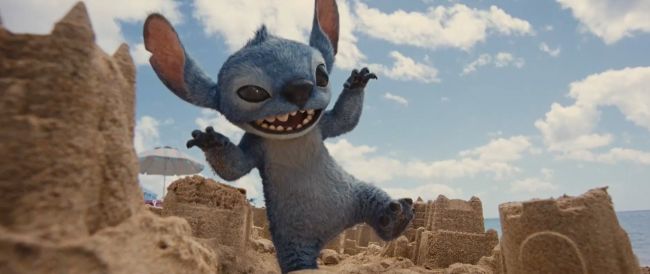Lilo & Stitch