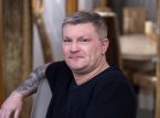 Lenda do boxe brit&acirc;nico Ricky Hatton morre aos 46 anos, meses depois de anunciar o retorno