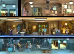 Temporadas chegando a Fallout Shelter 