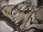 It&aacute;lia inicia investiga&ccedil;&atilde;o ap&oacute;s pintura restaurada de anjo se parecer suspeitosamente com Giorgia Meloni