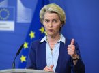 L&iacute;deres da UE apoiam o movimento em dire&ccedil;&atilde;o &agrave; estrat&eacute;gia "Comprar Europeu"