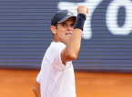 Confirmado: Rafa J&oacute;dar enfrenta Jannik Sinner: Tempos para as quartas de final do Aberto de Madrid