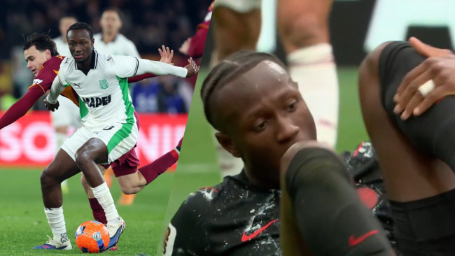 O Canadá atropelou o Catar por 6 a 0 na primeira vitória na Copa do Mundo, mas Koné pagou um preço alto