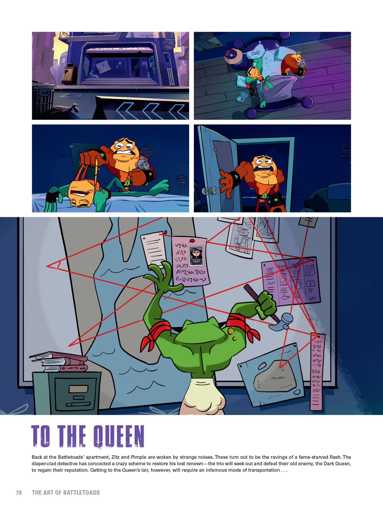 Battletoads