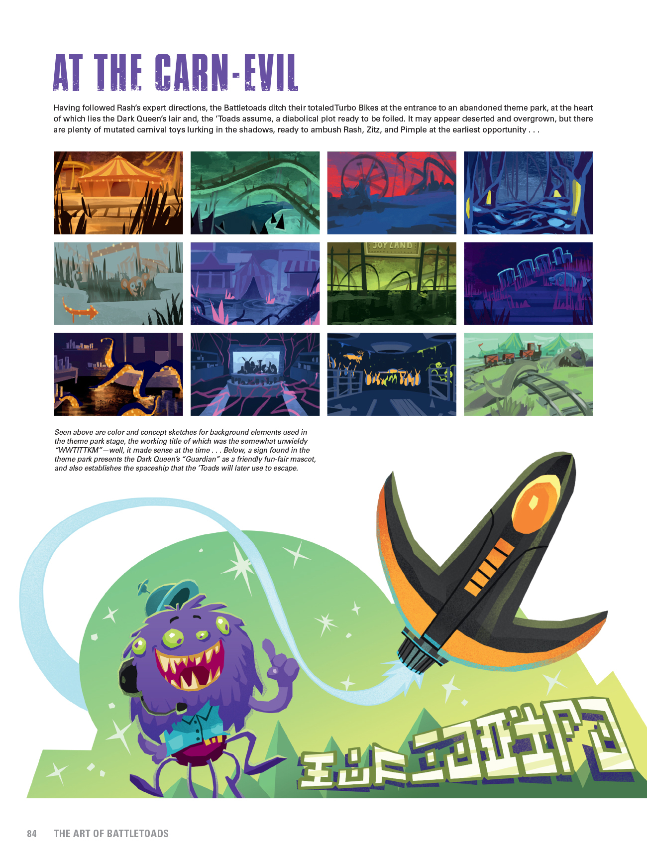 Battletoads