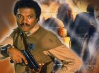 Billy Dee Williams: "S&oacute; h&aacute; um Lando Calrissian"