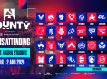 BLAST Bounty Temporada 2 2026: As 32 equipes convidadas foram anunciadas