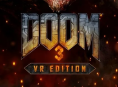 Bethesda anunciou Doom 3 para o PSVR
