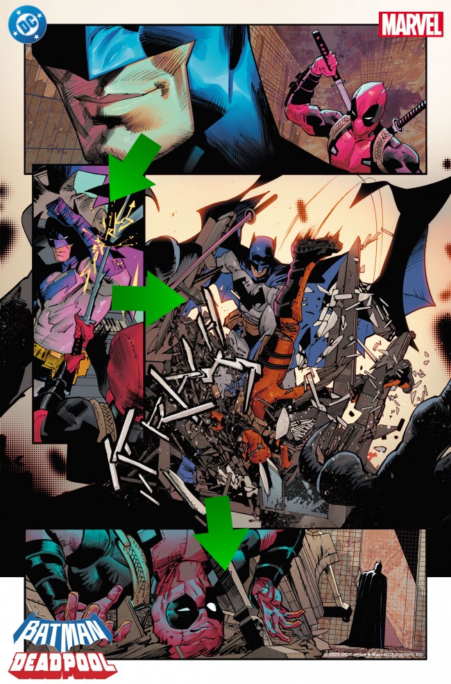 O que fazer e o que não fazer: As melhores formas de entrar no mundo dos quadrinhos