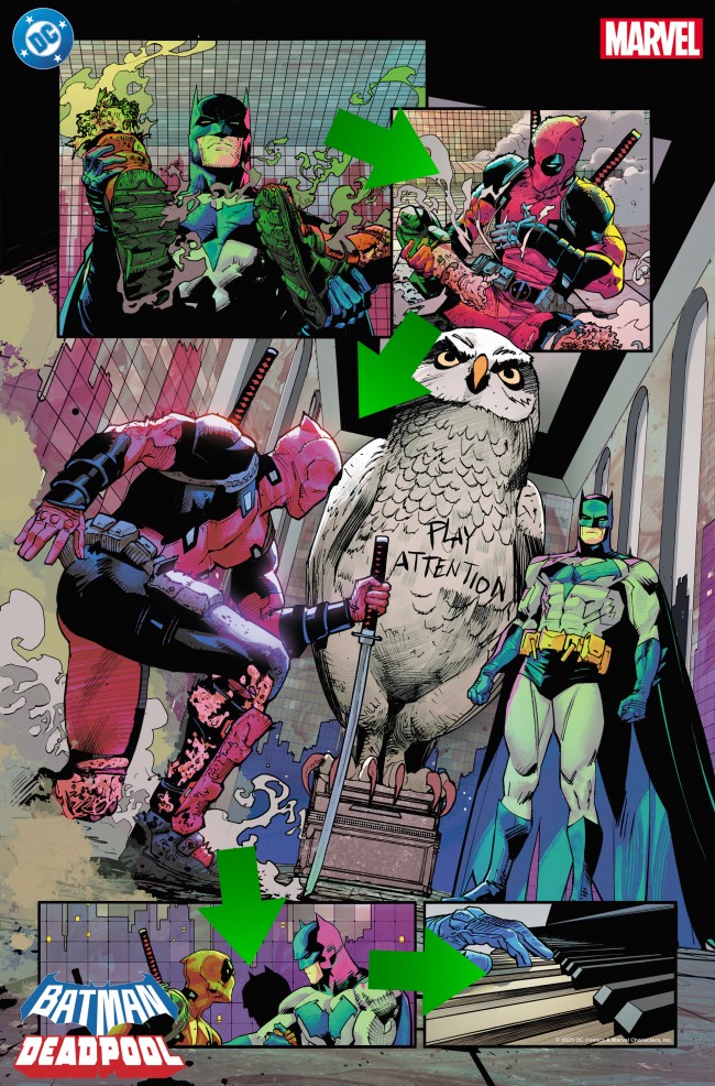 O que fazer e o que não fazer: As melhores formas de entrar no mundo dos quadrinhos