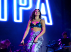 Dua Lipa processa a Samsung por usar sua imagem sem permiss&atilde;o