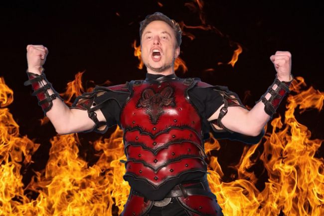 Elon Musk compra talento da Nvidia para seu jogo totalmente gerado por IA