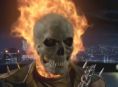 Ghost Rider anunciado para Marvel vs Capcom: Infinite