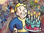 Fallout Shelter atinge 230 milhões de downloads
