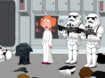 Stewie Griffin ter&aacute; sua pr&oacute;pria s&eacute;rie derivada baseada em suas aventuras pelo espa&ccedil;o e tempo