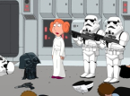 Stewie Griffin ter&aacute; sua pr&oacute;pria s&eacute;rie derivada baseada em suas aventuras pelo espa&ccedil;o e tempo