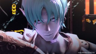 Fantasian Neo Dimension