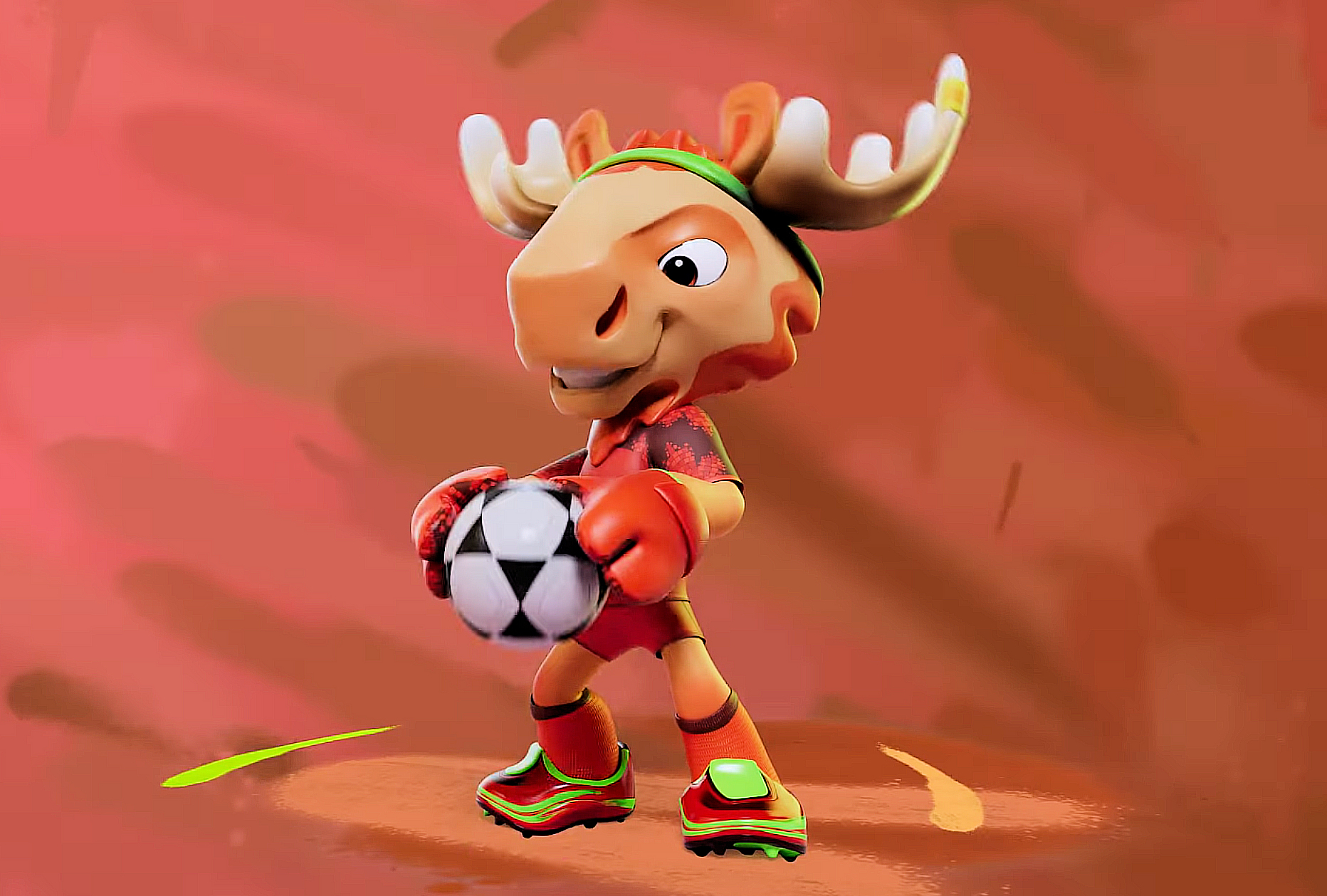 Fãs de futebol se alegram: uma nova FIFA foi anunciada