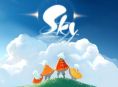 Sky é o novo jogo dos criadores de Journey