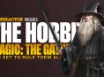 Magic: The Gathering - The Hobbit é mais do que uma homenagem sincera ao trabalho de Tolkien: It é uma verdadeira potência que vai te levar à vitória nos seus jogos