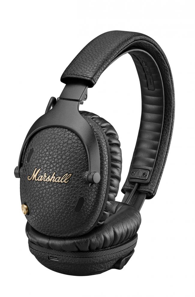Marshall Monitor III A.N.C