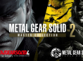 Metal Gear Solid: Master Collection Vol. 2 ser&aacute; lan&ccedil;ado em agosto