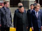 Coreia do Norte confirma envio de tropas para a Rússia e chama seus soldados de "heróis"