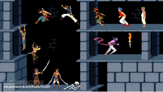 Prince of Persia: The Lost Crown