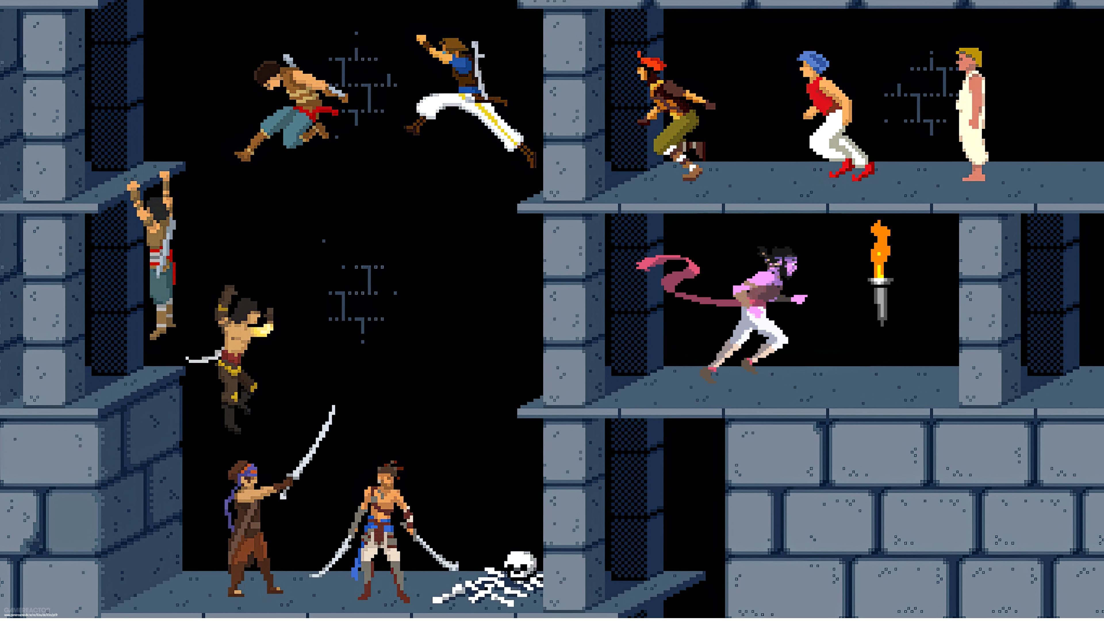 Prince Of Persia - Coffret PS3 Avec Mini BD Et Disque Bonus Musique - Très Bon état - PAL