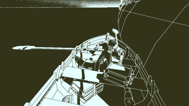 Return of the Obra Dinn