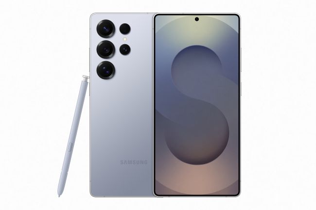 A série Samsung S25 vem com ainda mais IA, uma câmera melhor e um processador aprimorado