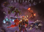 Conheçam Artifact, o novo jogo da Valve