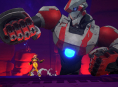 Shot One Fighters busca combinar ação de luta 2.5D com jogabilidade roguelite
