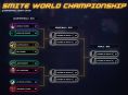 A chave do Campeonato Mundial Smite est&aacute; bloqueada