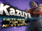 Kazuya de Tekken anunciado para Super Smash Bros. Ultimate