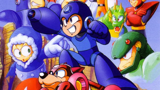 Mega Man, Ace Attorney e Devil May Cry vão conseguir novos projetos na Capcom