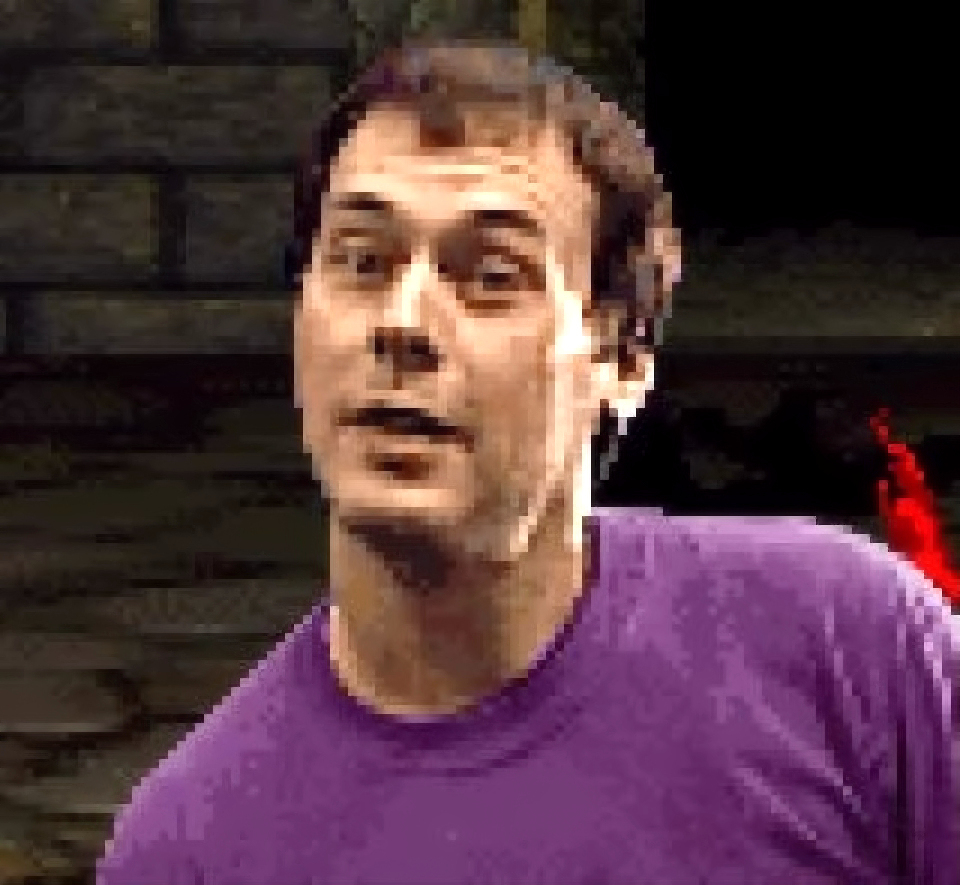 Toasty Guy da série Mortal Kombat deixa a Netherrealm Studios após mais de três décadas
