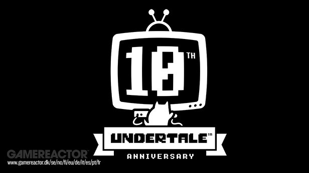 Toby Fox comemora 10 anos desde o lançamento de Undertale e avança ligeiramente no trabalho em Deltarune Capítulo 5