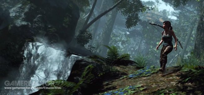 Tomb Raider