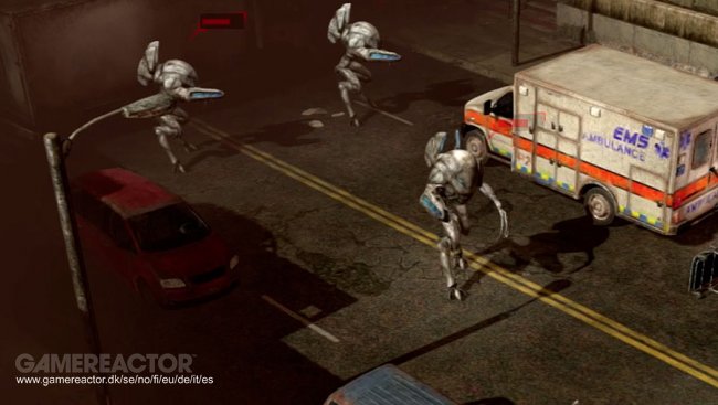 Falling skies the game скачать русификатор Falling skies the game скачать русификатор